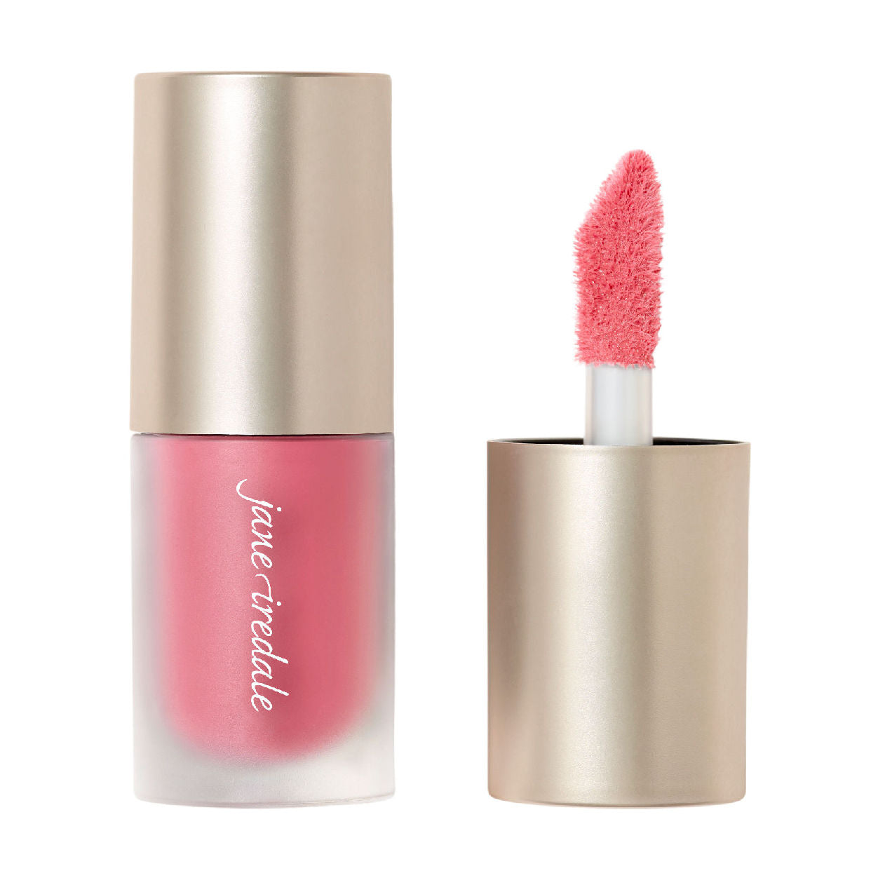 Jane Iredale ColorLuxe Liquid Blush variant: Heartbreaker main image