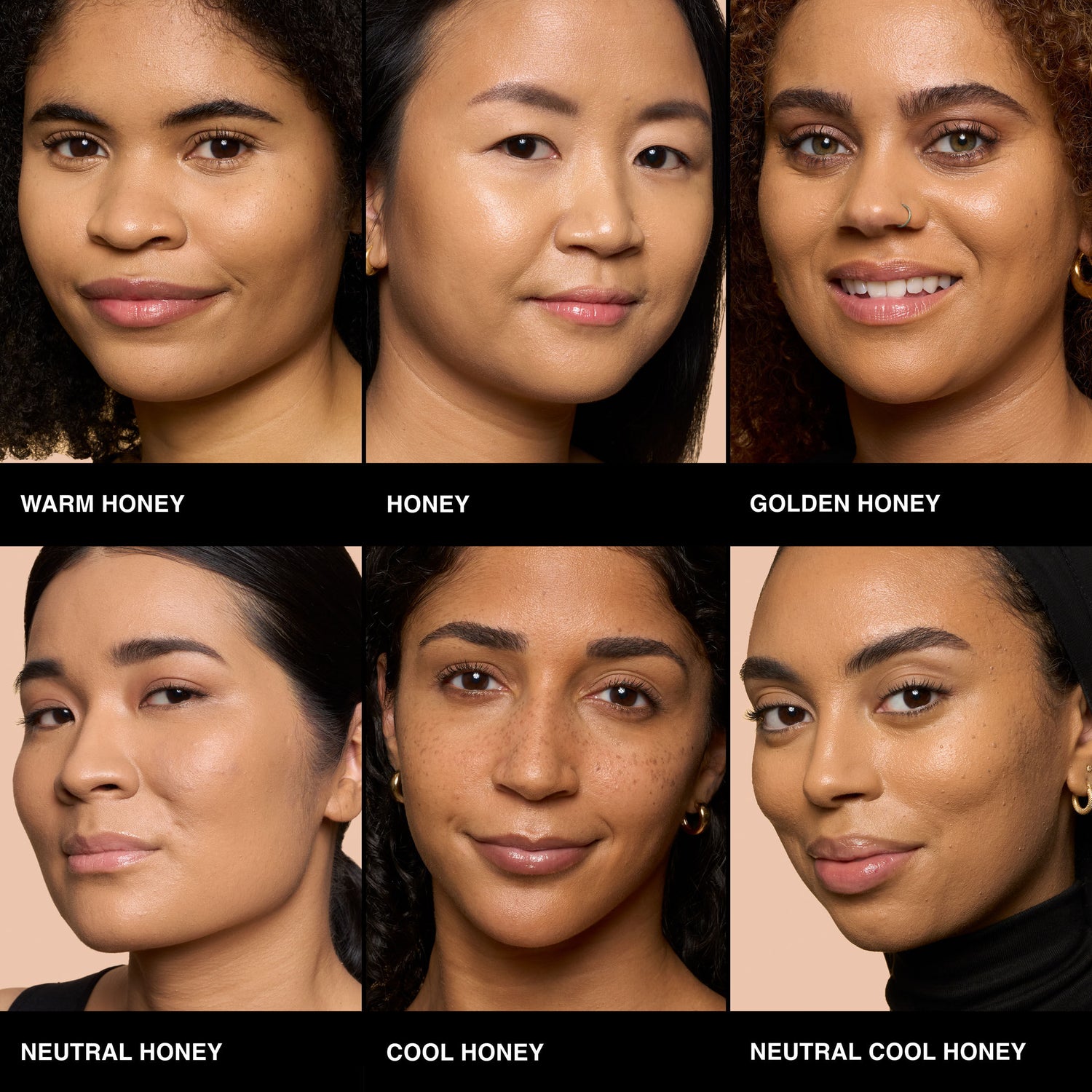 Model image of variant: Honey