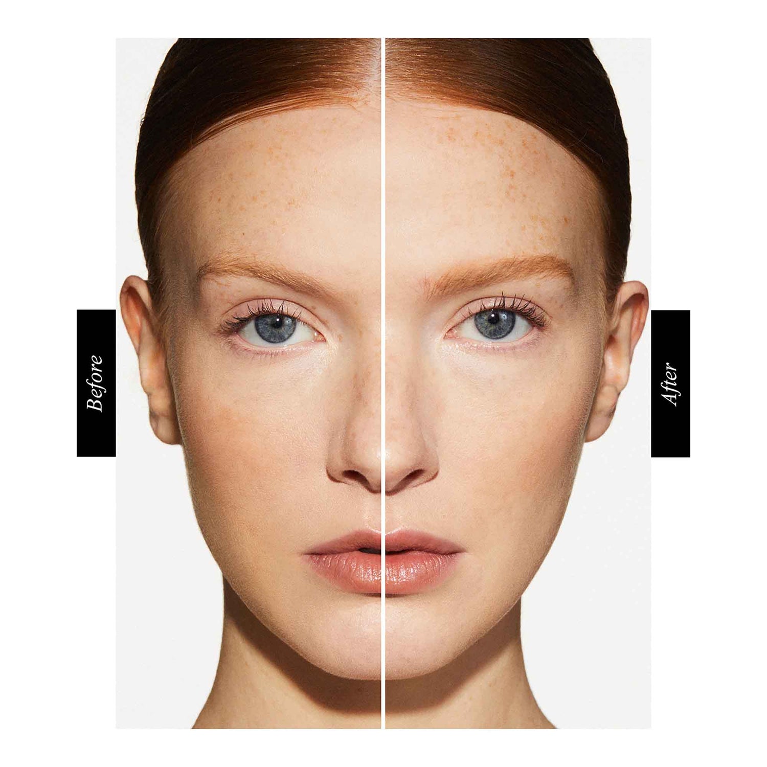 Model image of Victoria Beckham Beauty BabyBlade variant: Honey