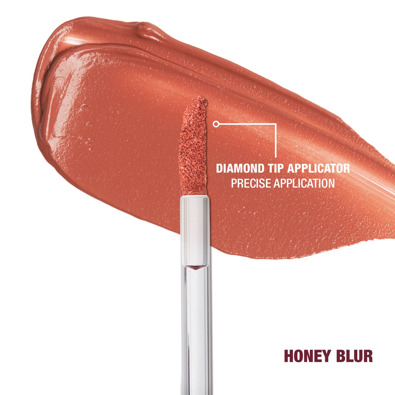 Swatch image of variant: Honey Blur