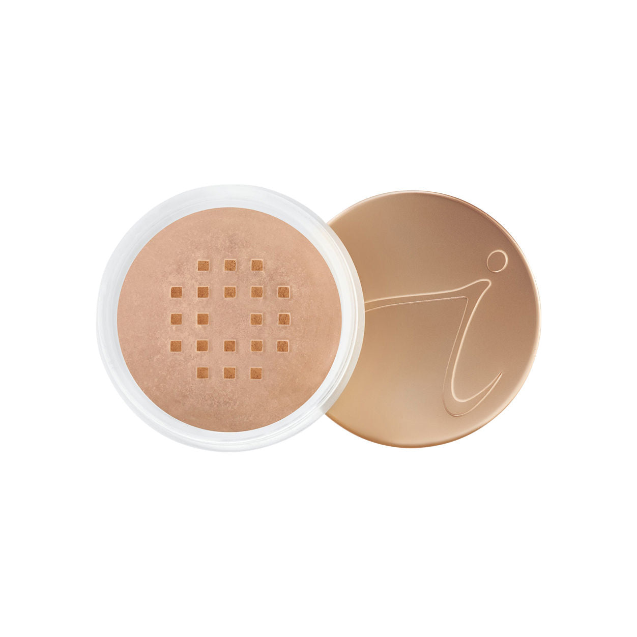 Jane Iredale Amazing Base Loose Mineral Powder variant: Honey Bronze main image