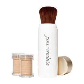 Jane Iredale Amazing Base Refillable Brush variant: Honey Bronze main image