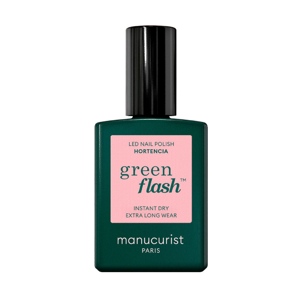 Manucurist Hortencia variant: Hortencia main image