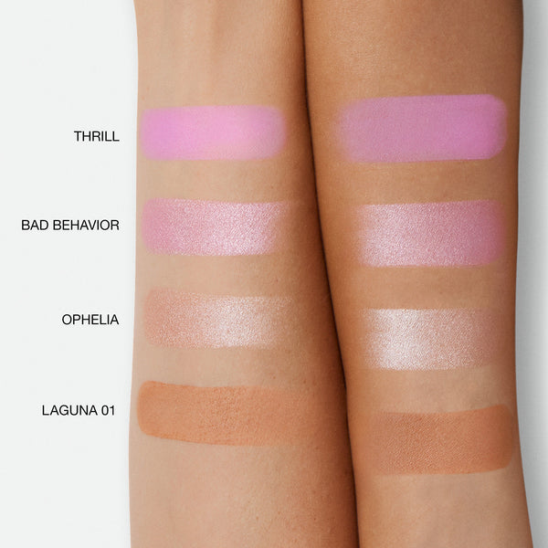 Nars Hot Escape Cheek Palette – Nars – bluemercury