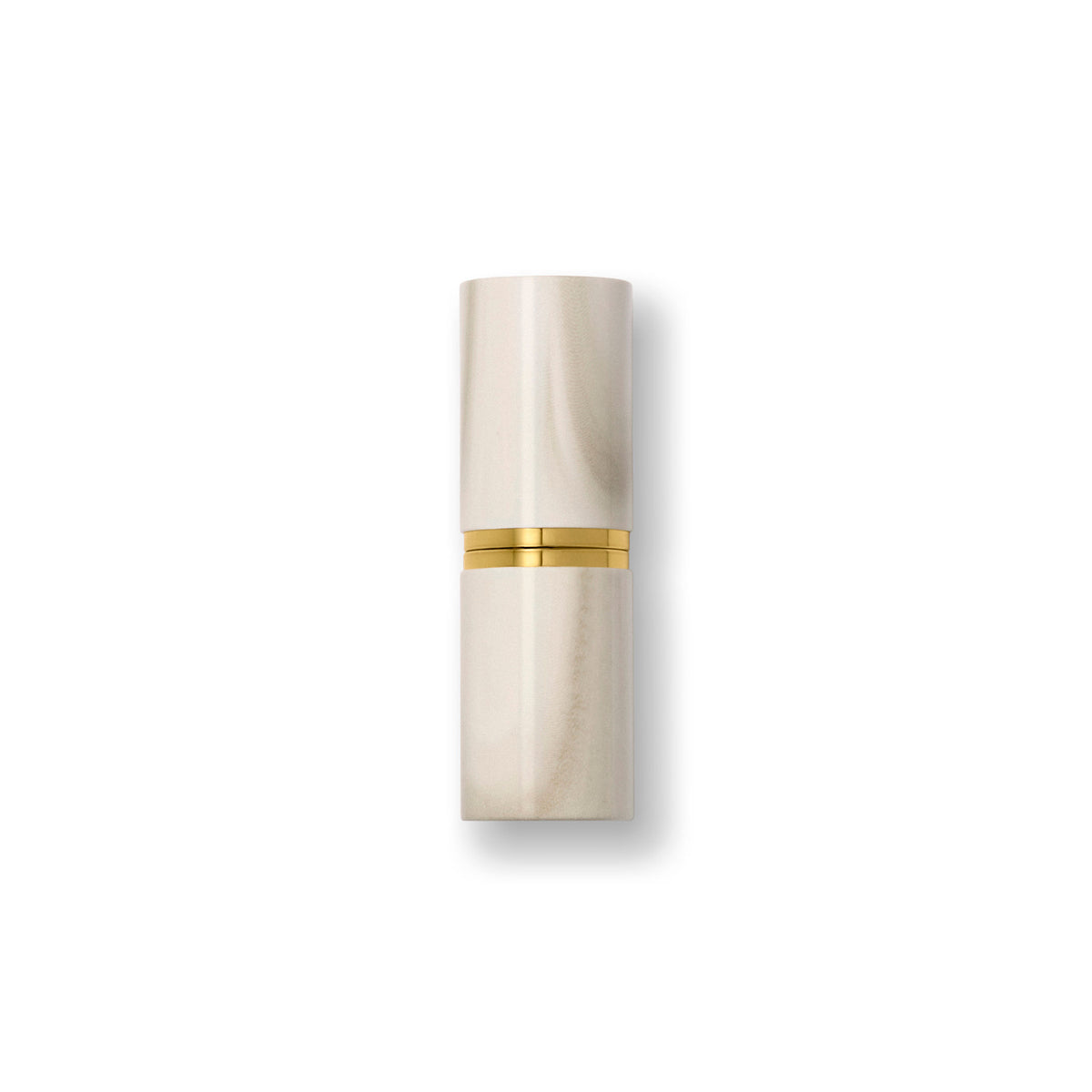 Image of a closed variant: House Red - A classic pure red and Victoria’s go-to for a bold red lip