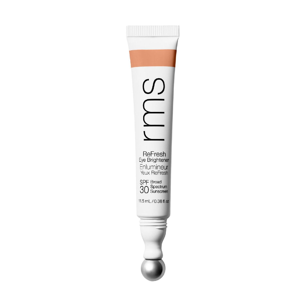 RMS Beauty ReFresh Eye Brightener Broad Spectrum SPF 30 variant: Hush main image