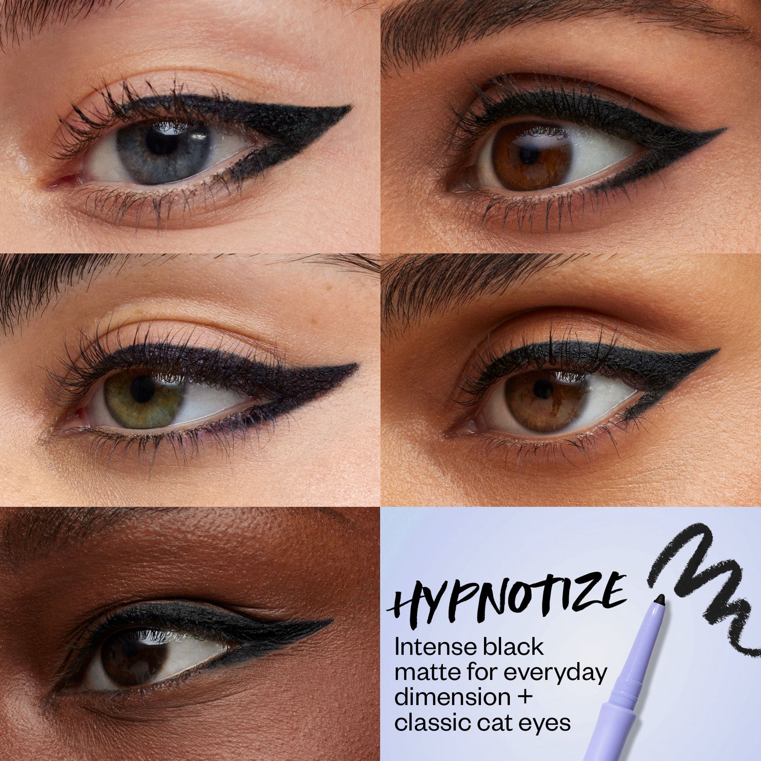 Model image of variant: Hypnotize