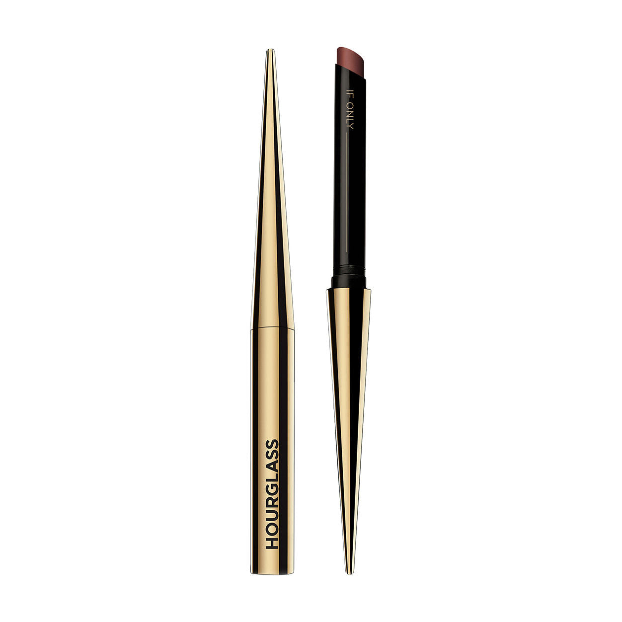Hourglass Confession Ultra Slim High Intensity Refillable Lipstick variant: IF ONLY main image