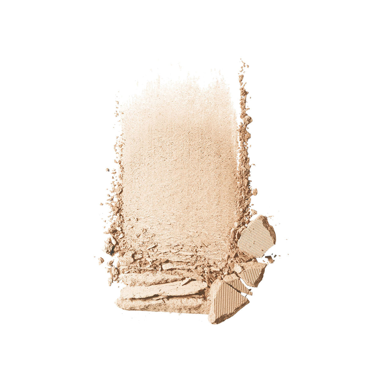 Swatch image of Clinique Stay Matte Sheer Pressed Powder variant: INVISIBLE MATTE