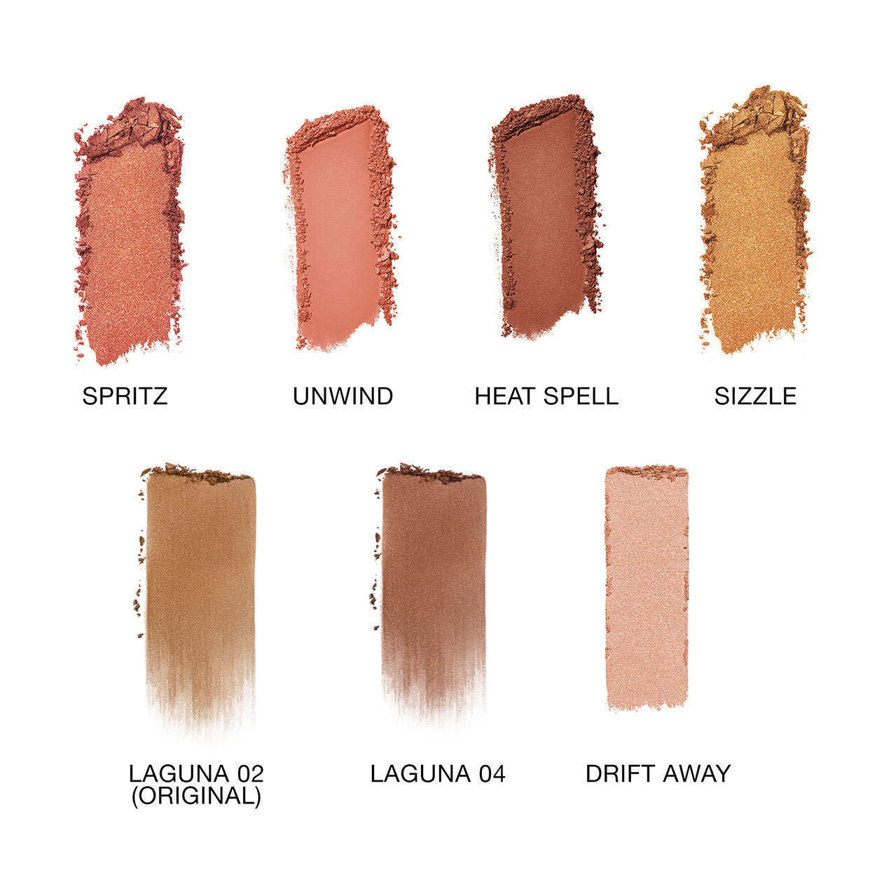 Swatch image of variant: I – Light to Medium