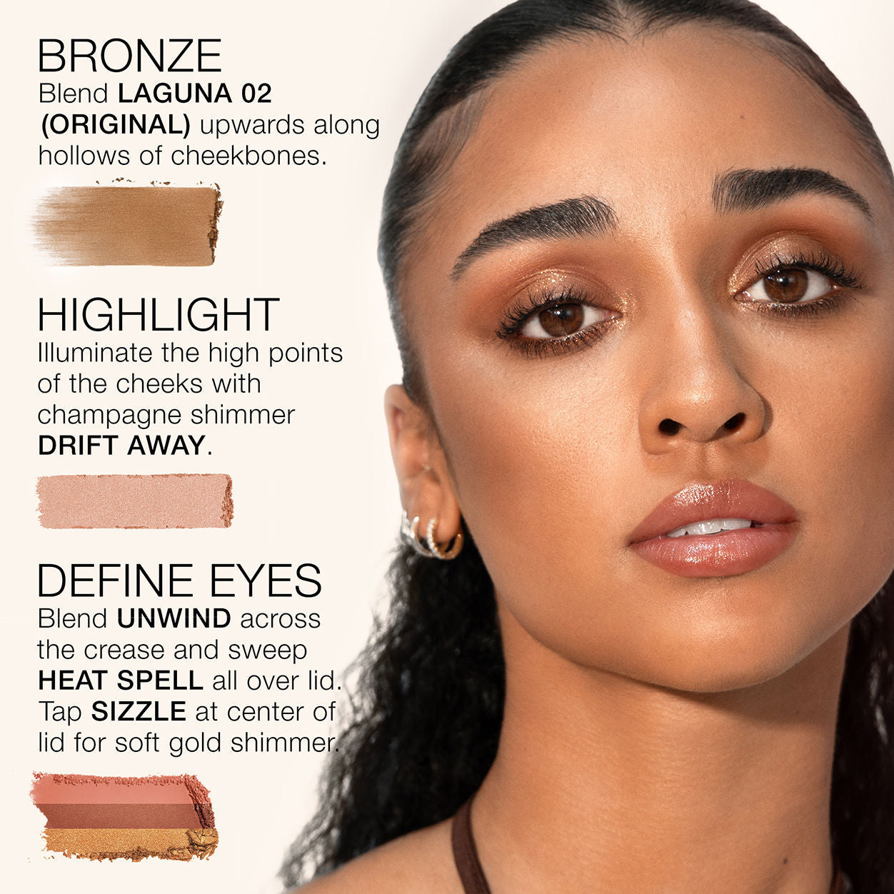 Model image of variant: I – Light to Medium