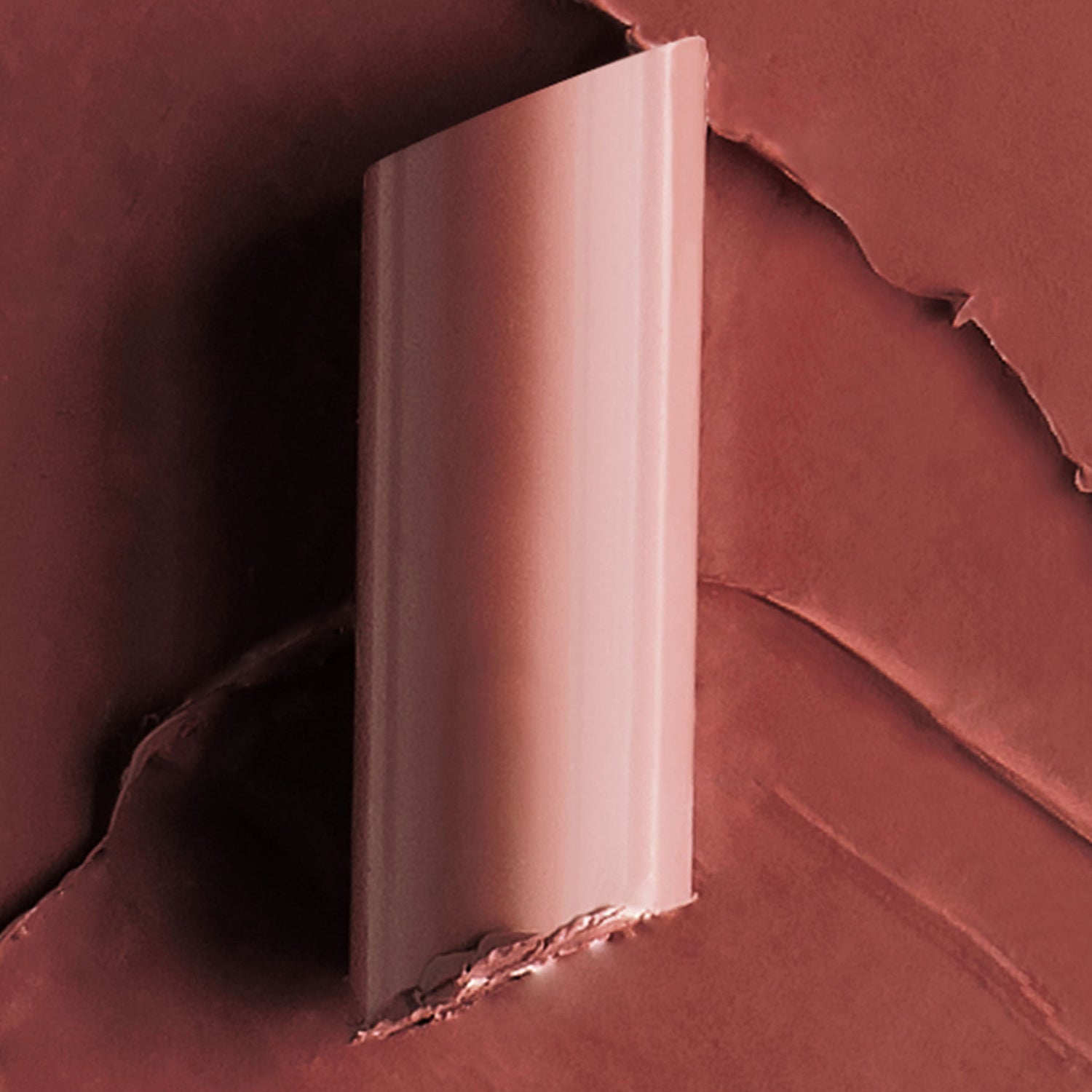 Swatch image of Hourglass Confession Ultra Slim High Intensity Lipstick Refill variant: I'M ADDICTED