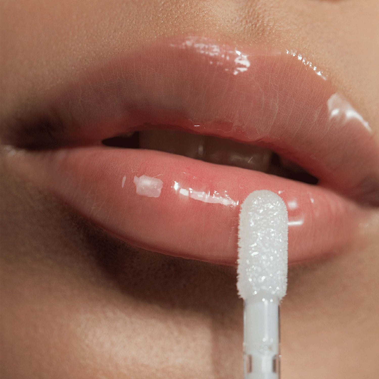 Model image of Victoria Beckham Beauty Posh Gloss variant: Ice