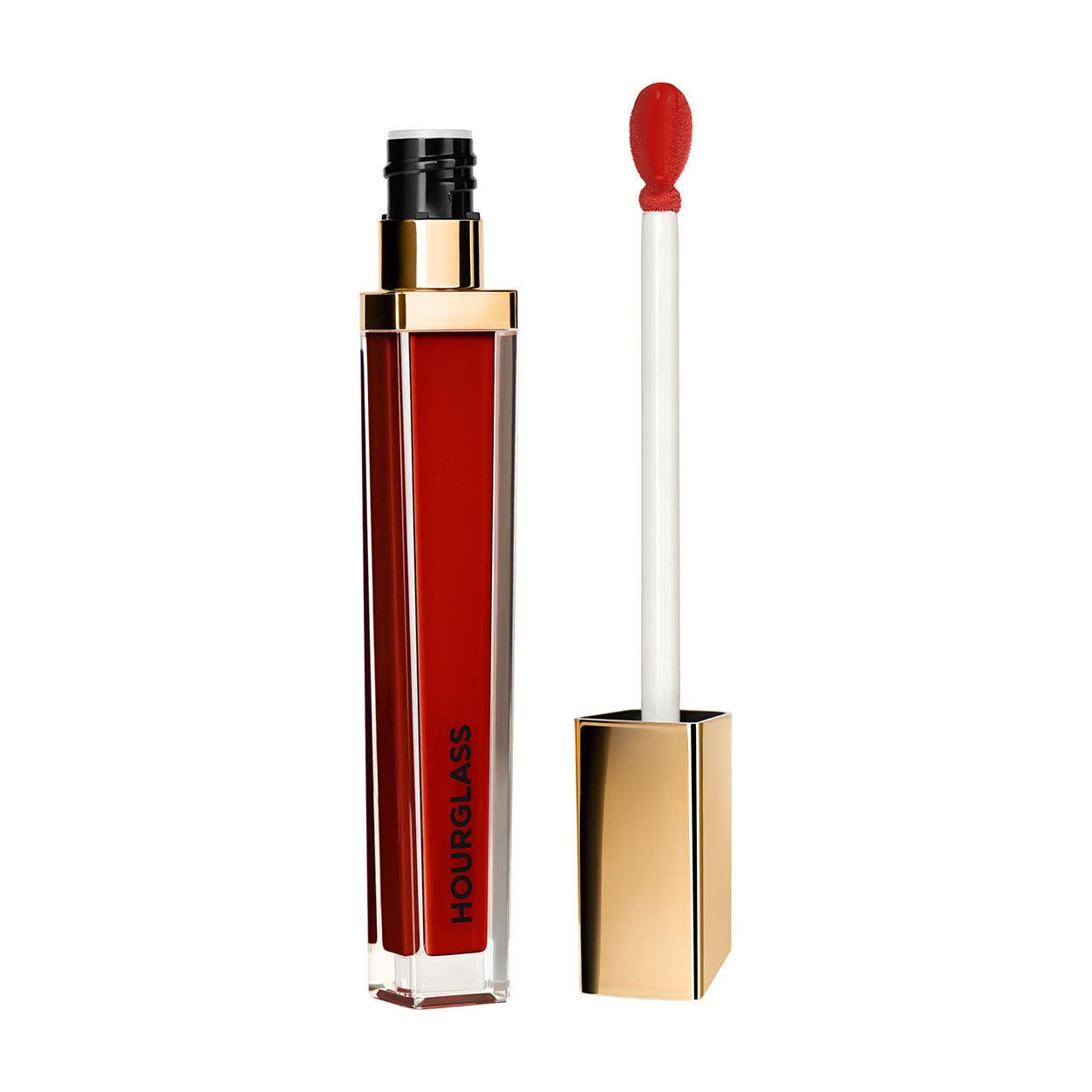 Hourglass Unreal High Shine Volumizing Lip Gloss variant: Icon main image