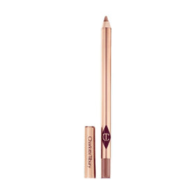 Charlotte Tilbury Lip Cheat variant: Iconic Nude main image