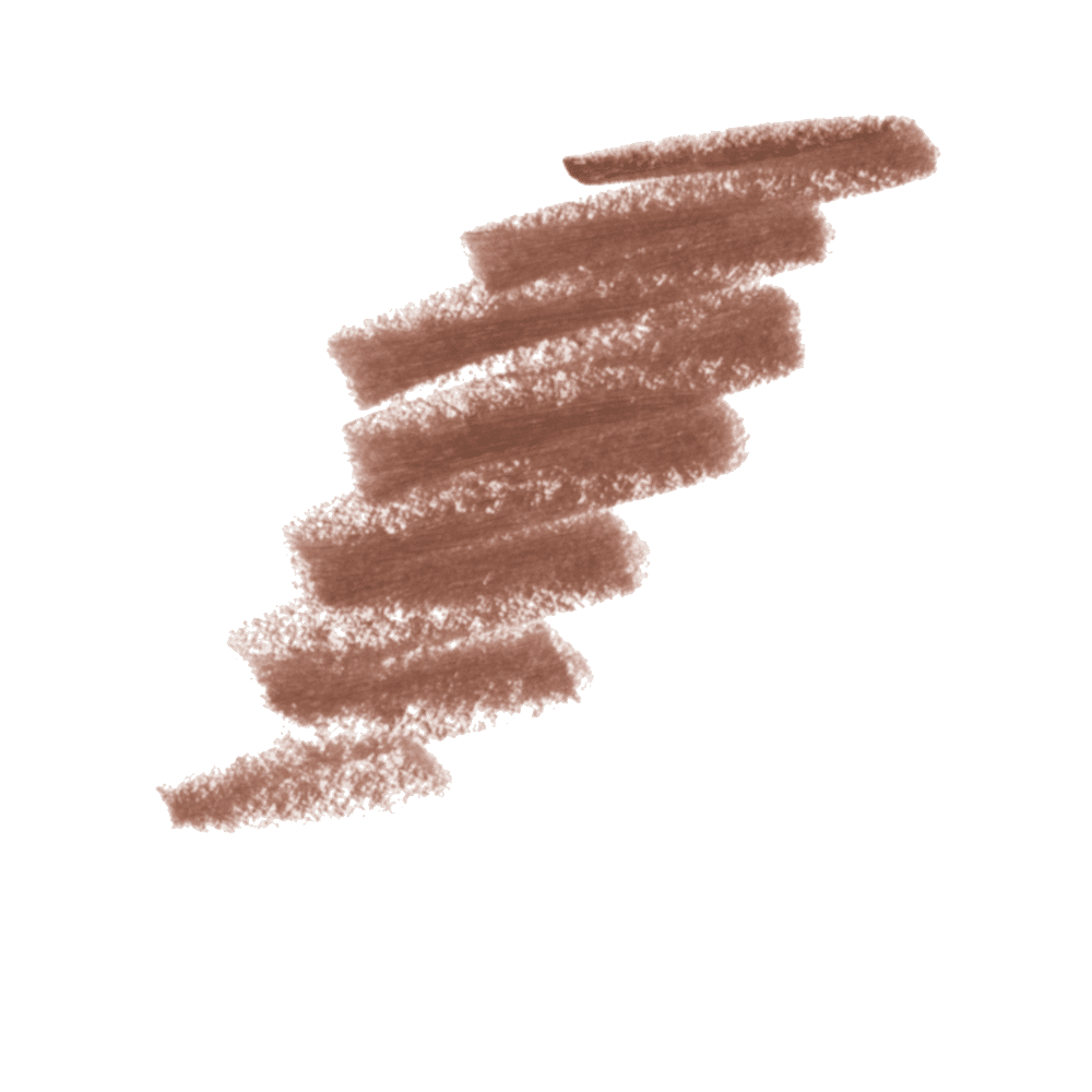 Swatch image of Charlotte Tilbury Lip Cheat variant: Iconic Nude