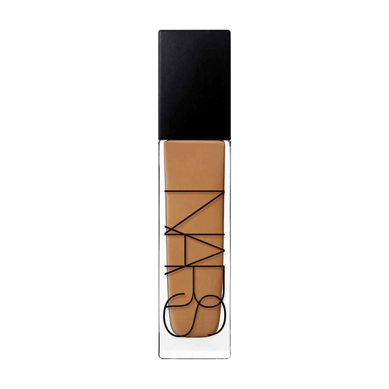 Nars Natural Radiant Longwear Foundation variant: Iguaçu D3 main image