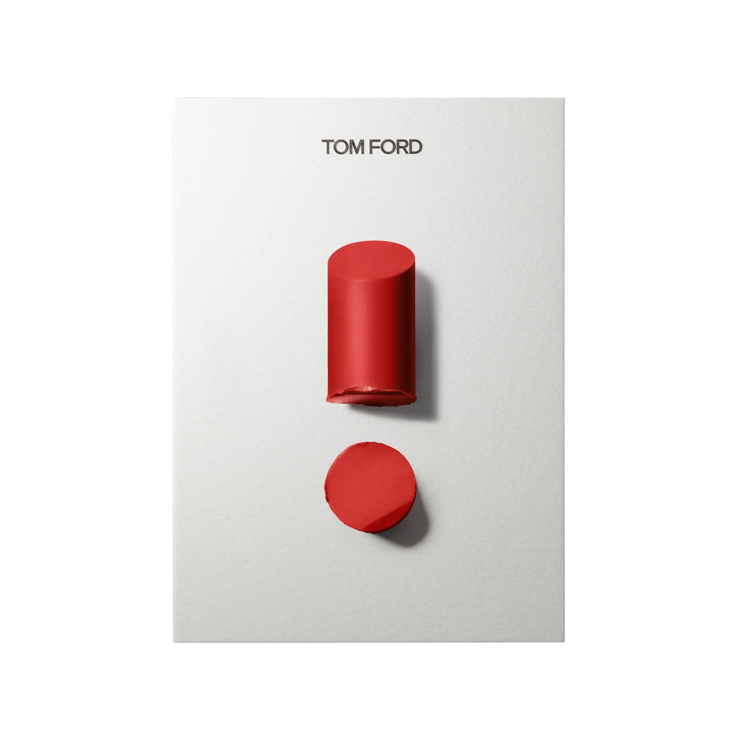 Swatch image of Tom Ford Ultra-Shine Lip Color (Limited Edition) variant: Île D'Amour
