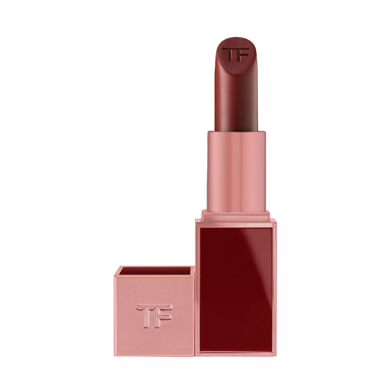 Tom Ford Rose Exposed Color Lipstick (Limited Edition) variant: Impassioned main image