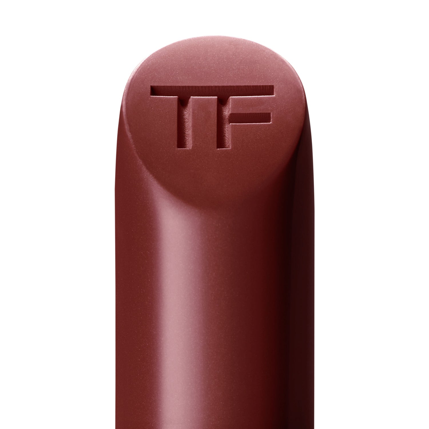Image of an open Tom Ford Rose Exposed Color Lipstick (Limited Edition) variant: Impassioned