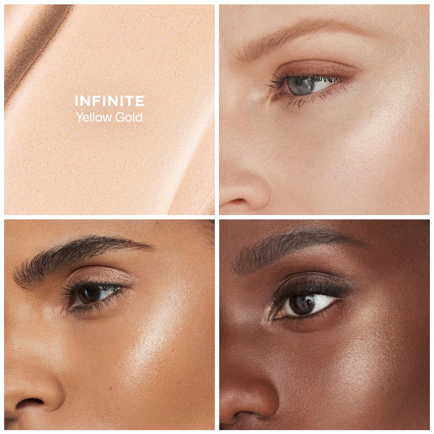 Packette image of variant: Infinite