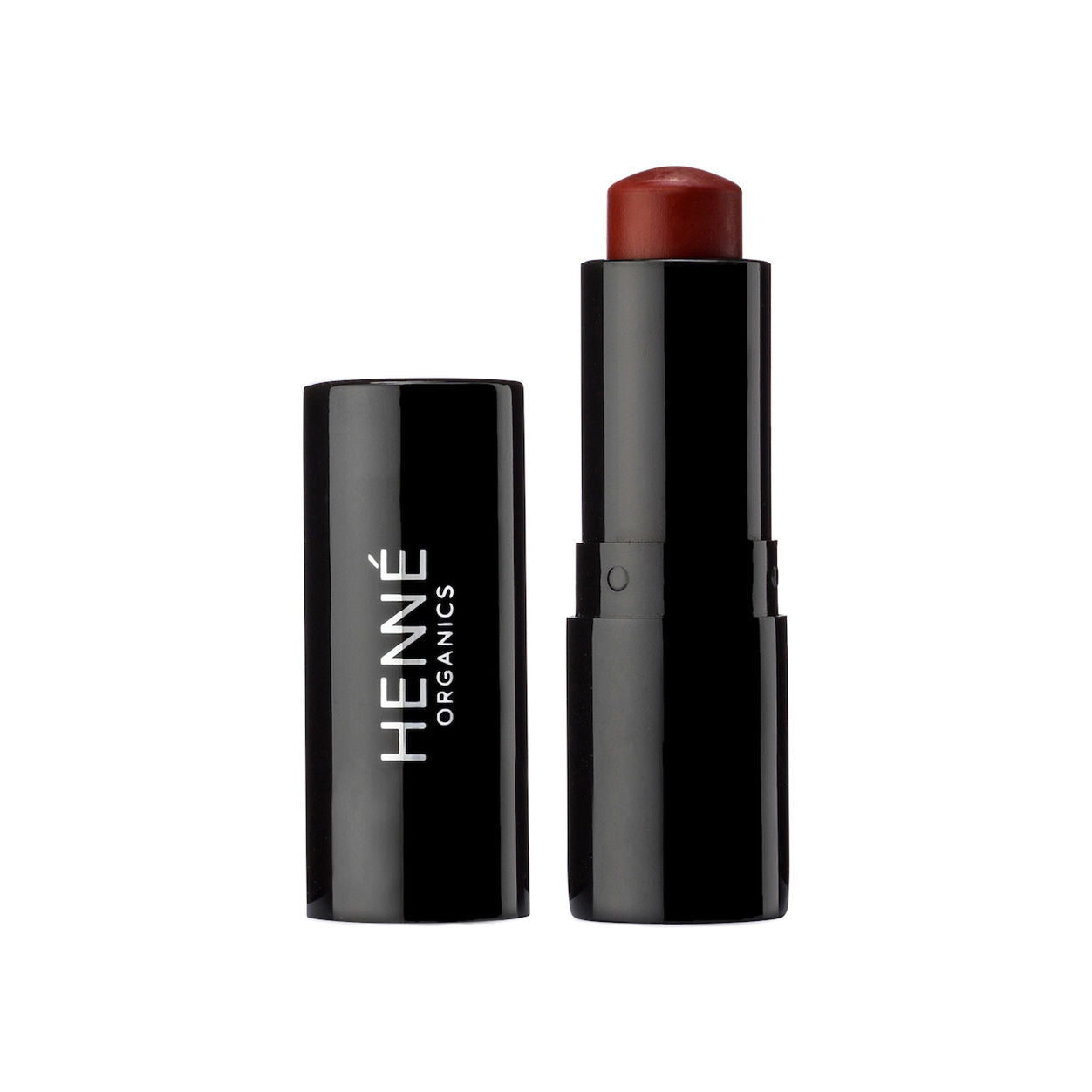 Henne Organics Luxury Lip Tint variant: Intrigue main image