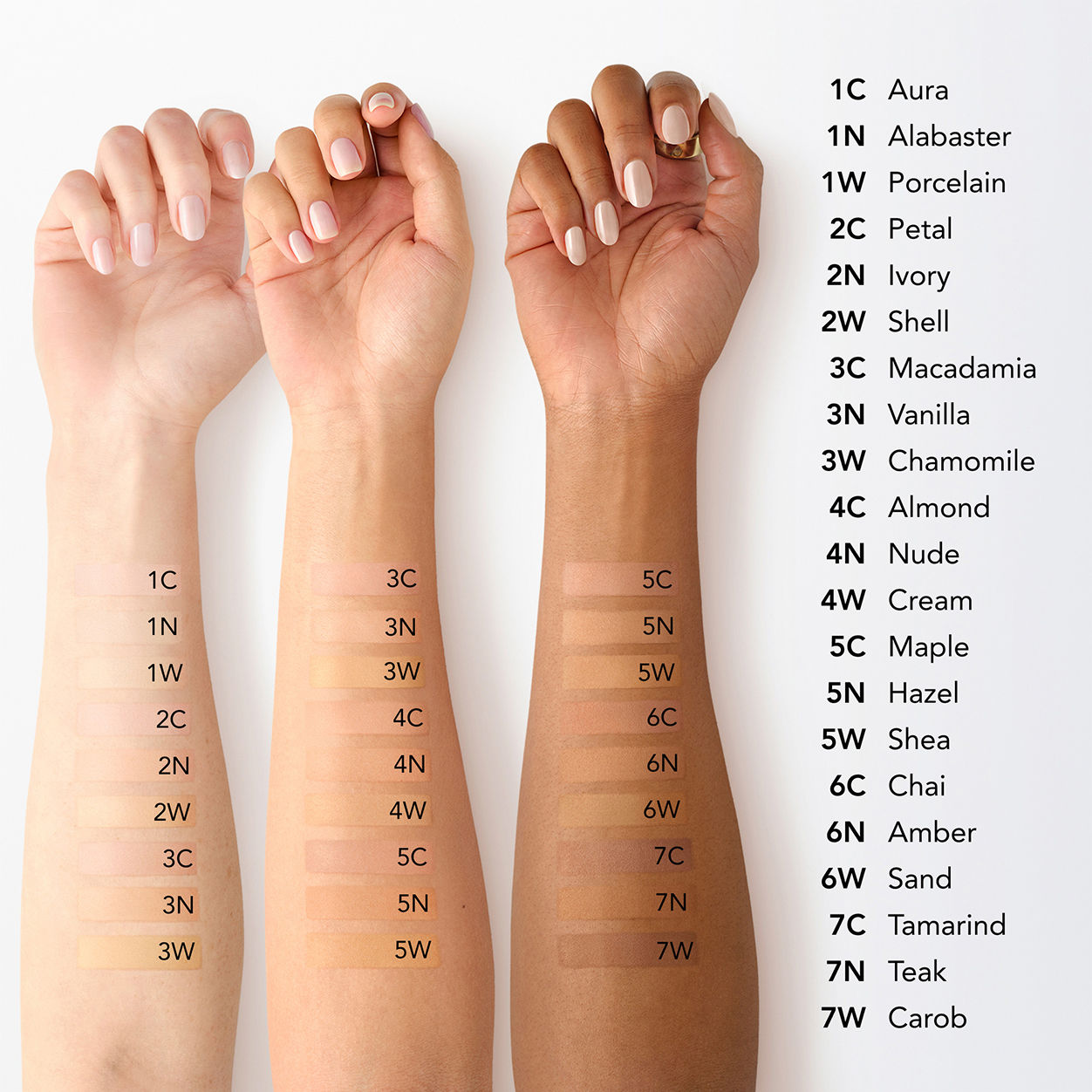 Image of the Bio Lifting Hydrating Brightening Concealer with Smoothing Peptides variant: Ivory box