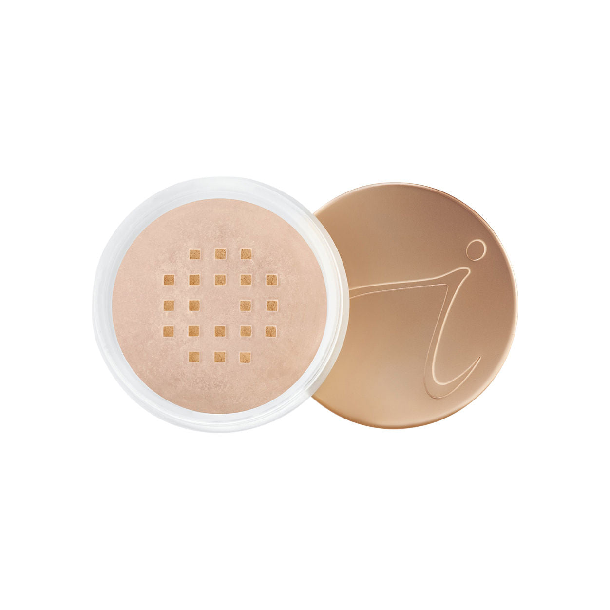 Jane Iredale Amazing Base Loose Mineral Powder variant: Ivory main image