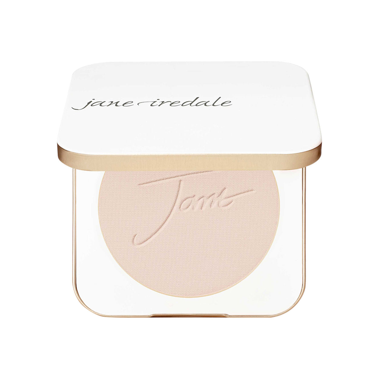 Jane Iredale PurePressed Base Mineral Foundation Refill SPF 20/15 variant: Ivory SPF 20 main image