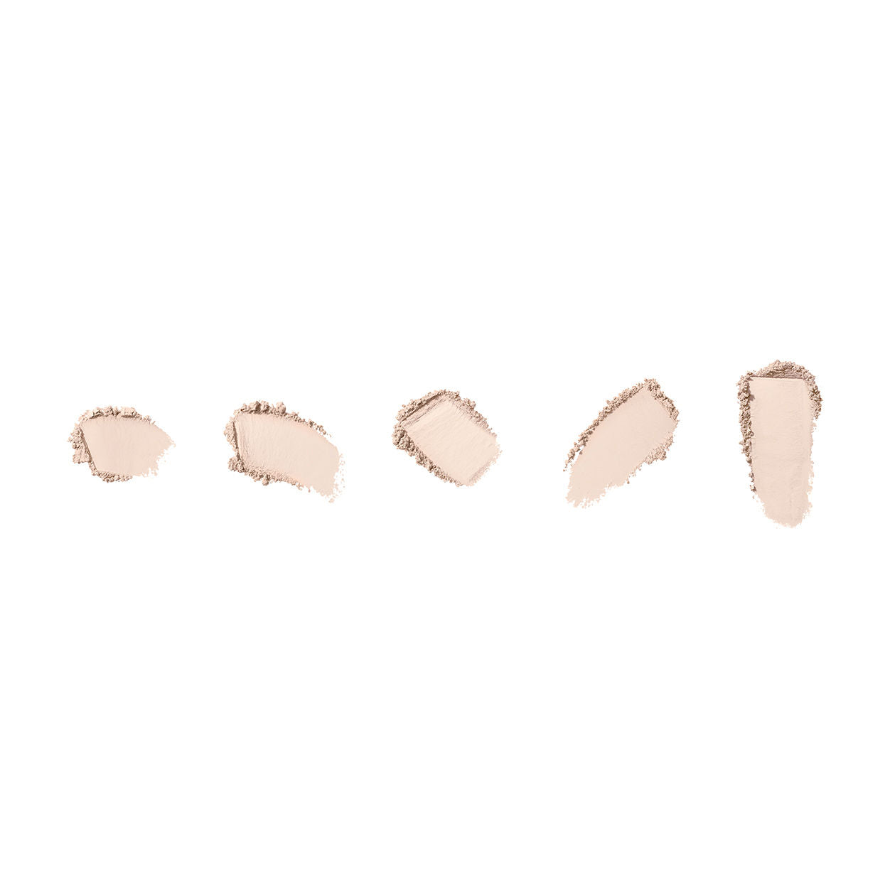 Swatch image of Jane Iredale PurePressed Base Mineral Foundation Refill SPF 20/15 variant: Ivory SPF 20