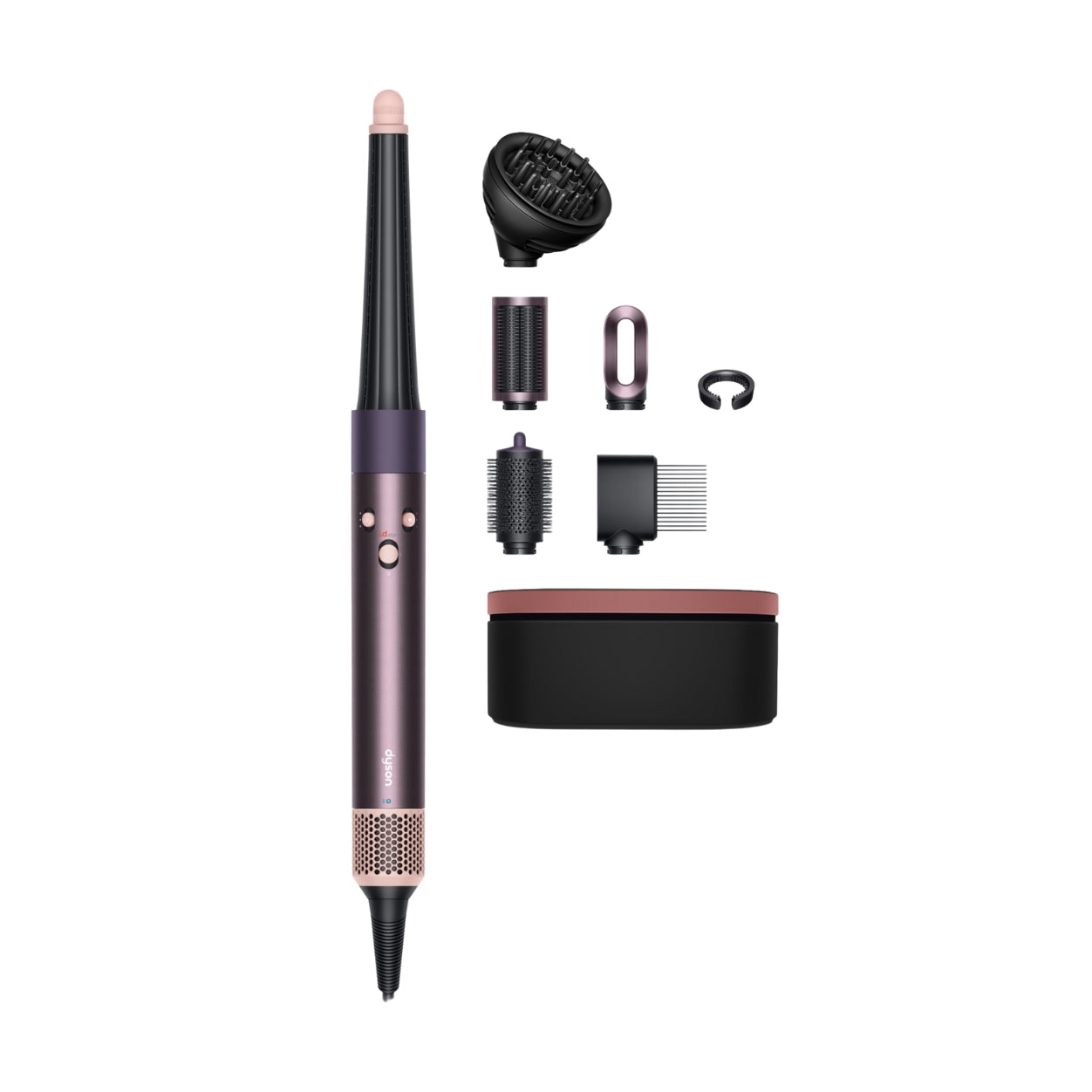 Airwrap i.d. Multi-Styler and Dryer Curly+Coily