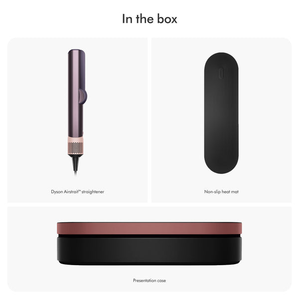 Dyson Airstrait Straightener – Dyson – bluemercury