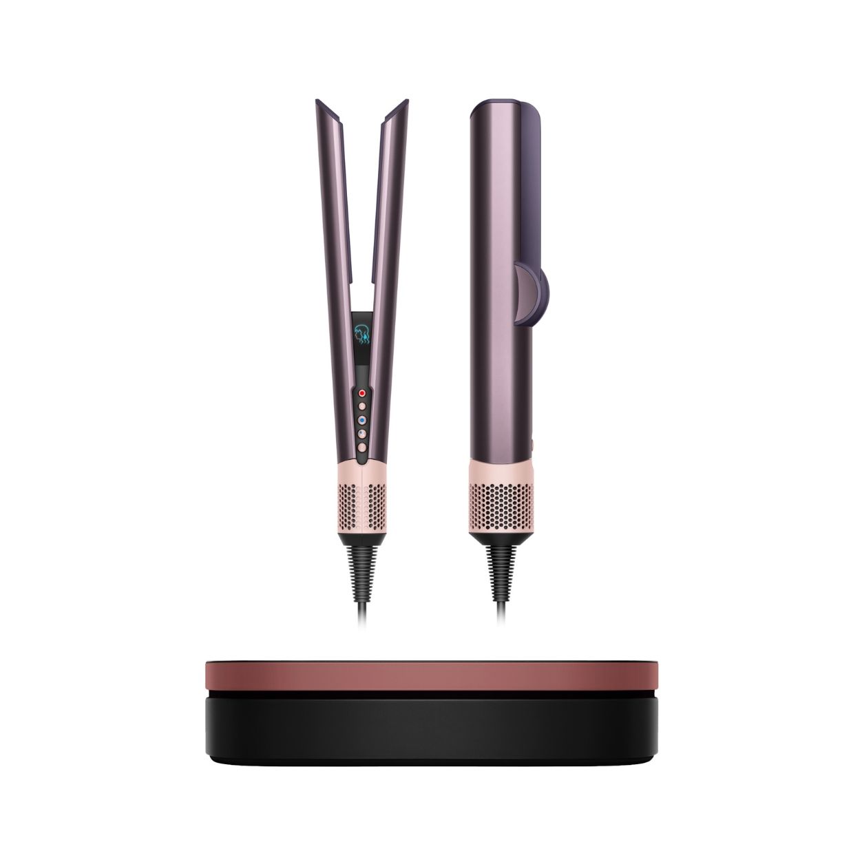 Dyson Airstrait Straightener variant: Jasper Plum (Limited Edition) main image
