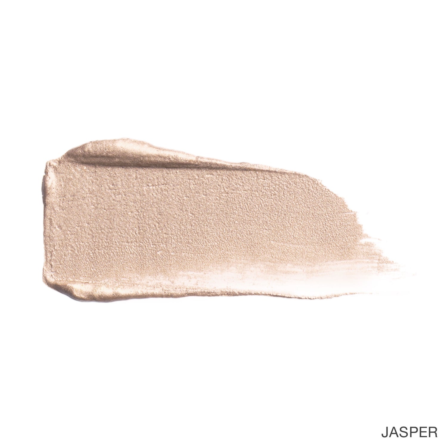 Swatch image of variant: Jasper – Warm Beige Shimmer