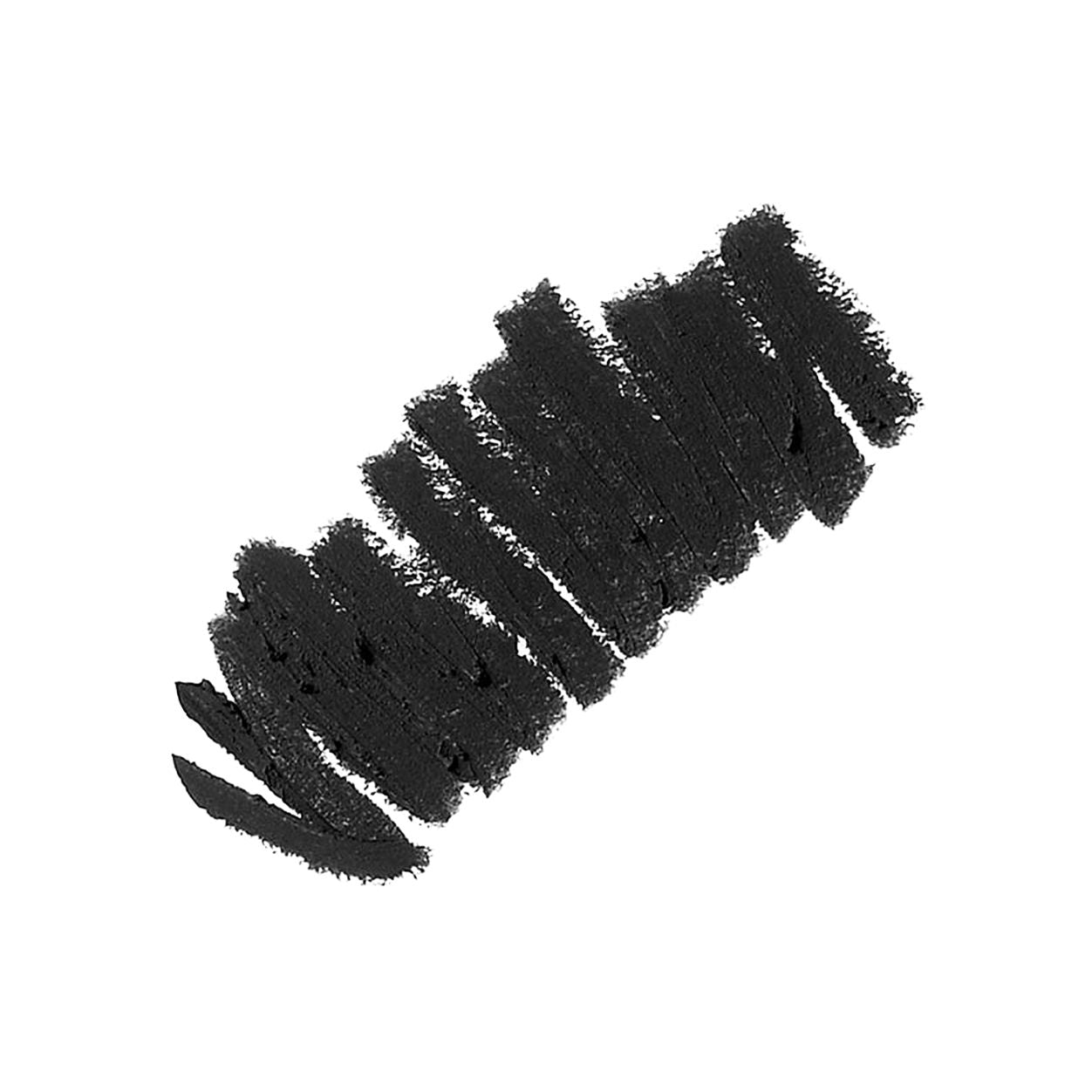 Swatch image of Bobbi Brown Long Wear Eye Pencil variant: Jet