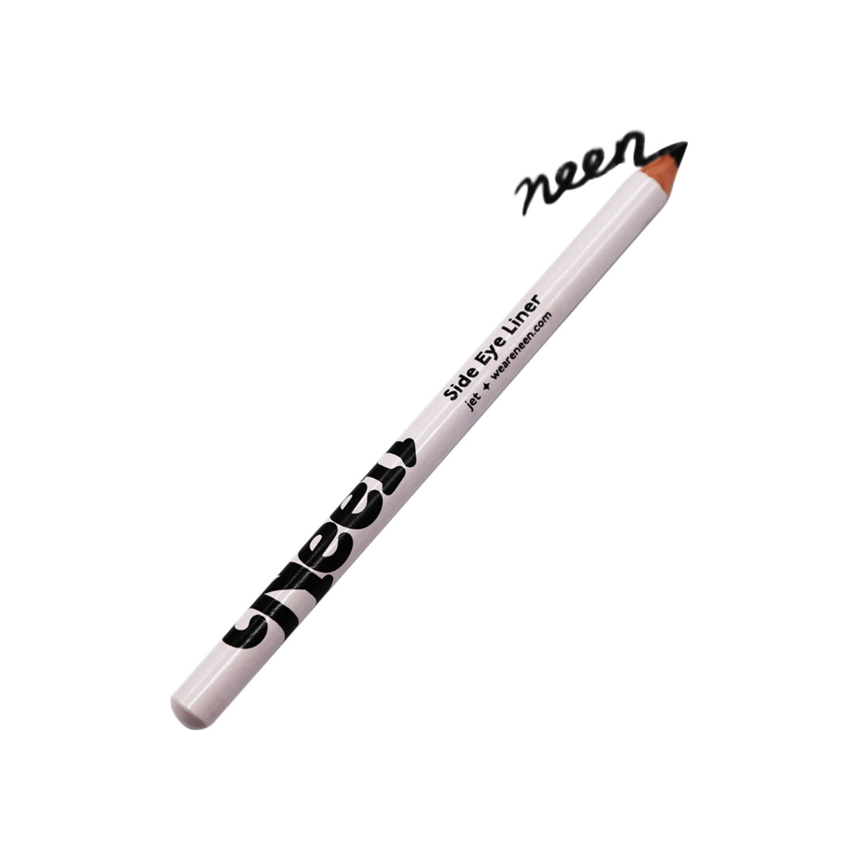 Neen Side Eye Liner variant: Jet main image