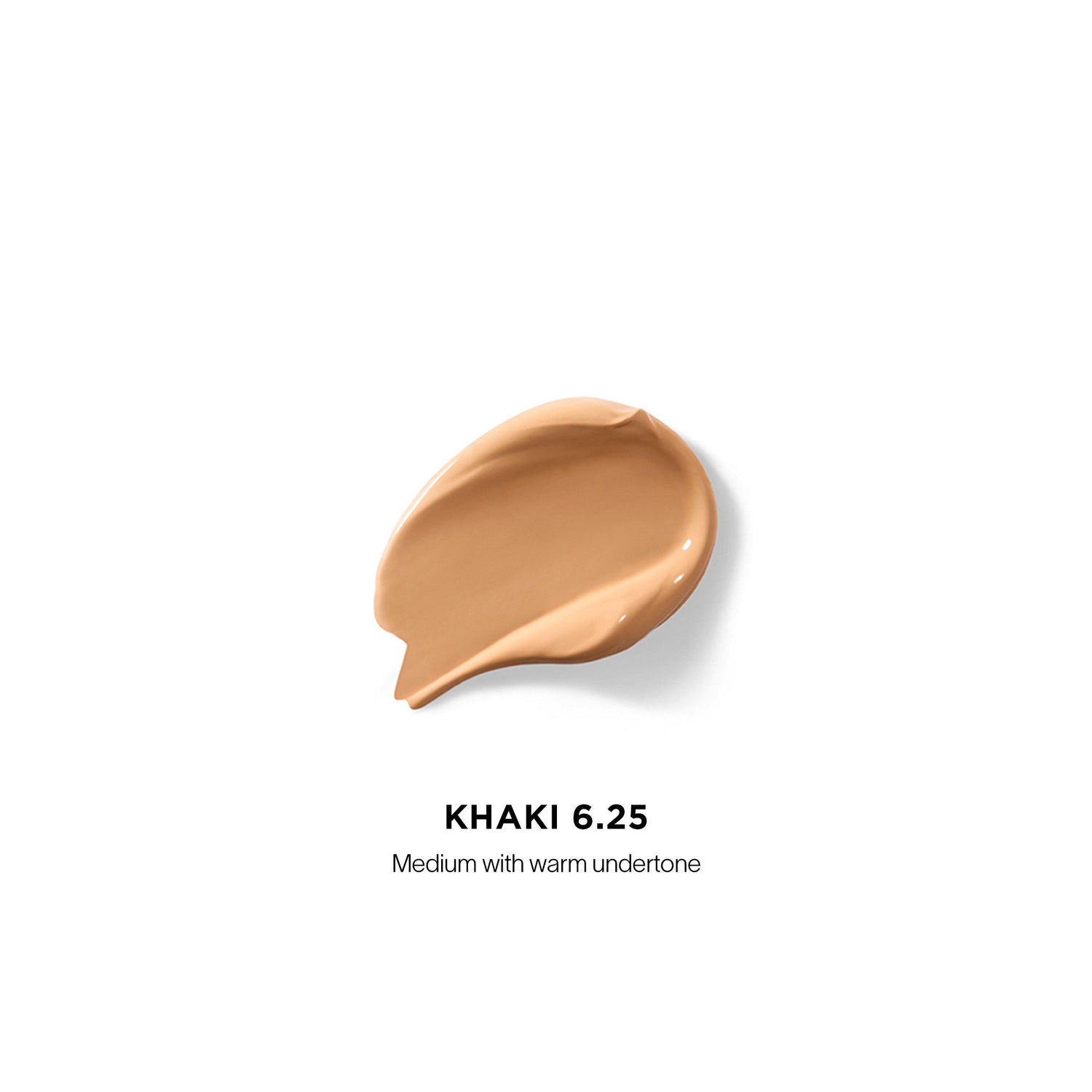 Swatch image of Hourglass Vanish Airbrush Concealer Travel variant: Khaki 6.25