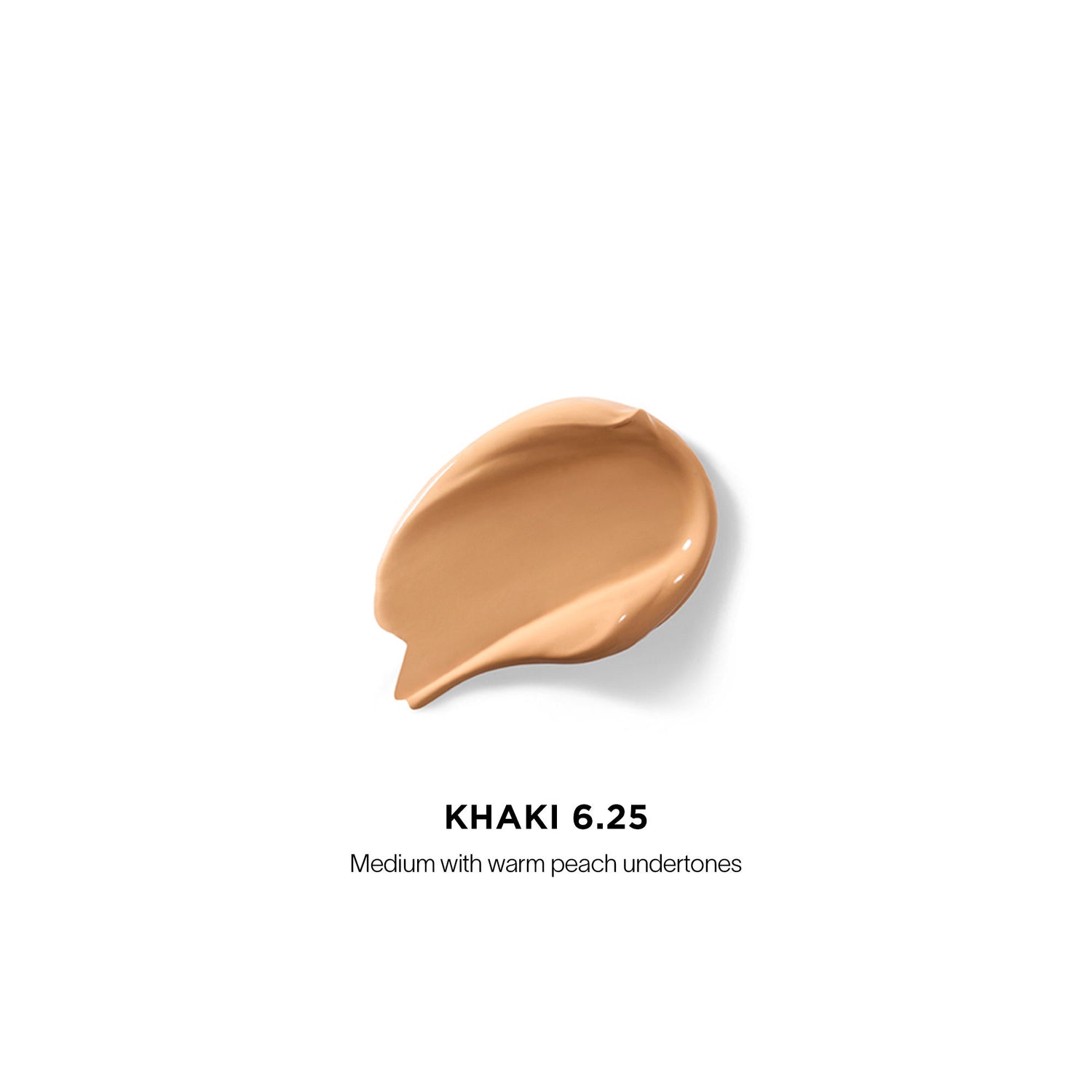 Swatch image of Hourglass Vanish Airbrush Concealer variant: Khaki 6.25