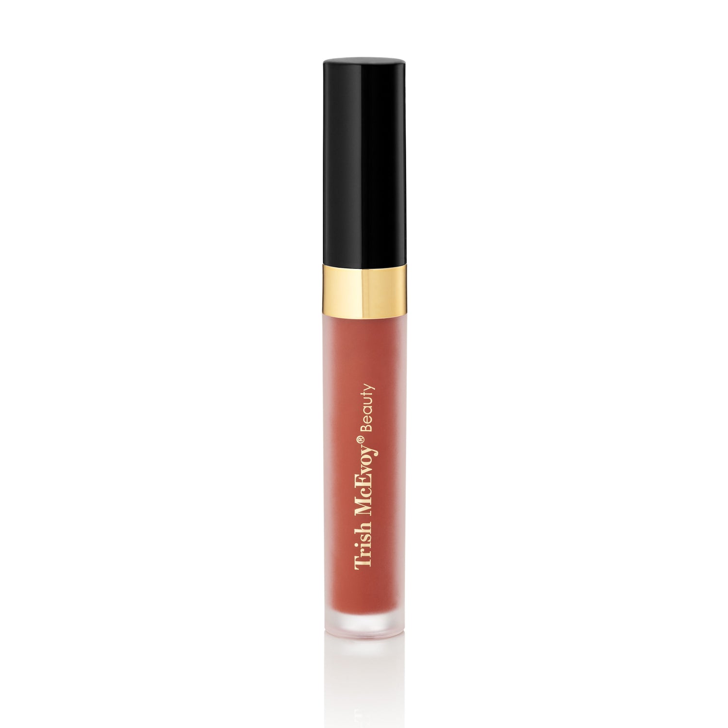 Trish McEvoy Easy Lip Gloss variant: Knockout (Vermillion) main image