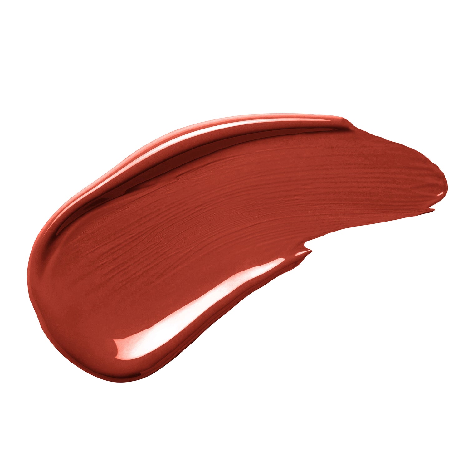 Swatch image of Trish McEvoy Easy Lip Gloss variant: Knockout (Vermillion)
