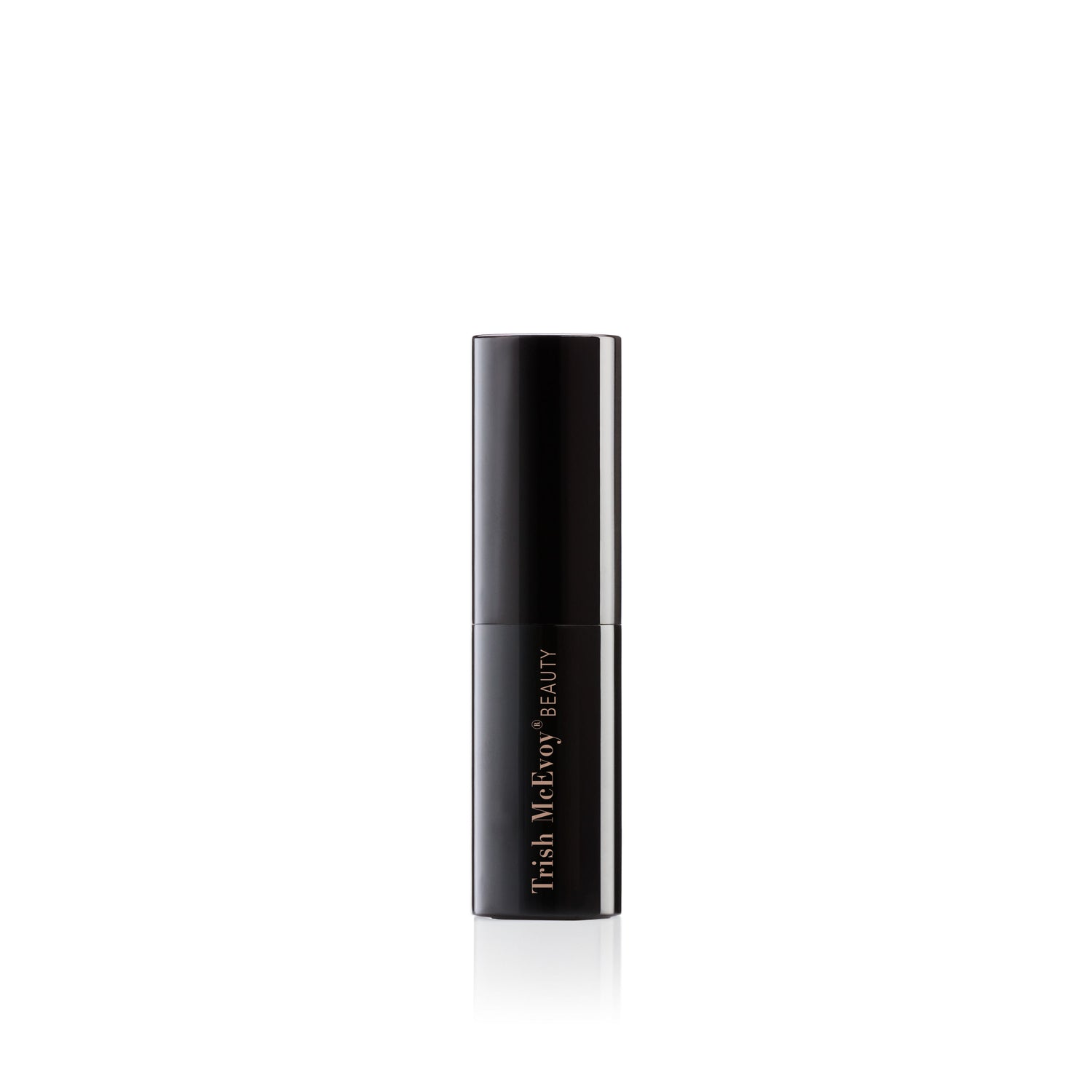 Image of a closed Trish McEvoy Easy Lip Color variant: Knockout (Vermillion)