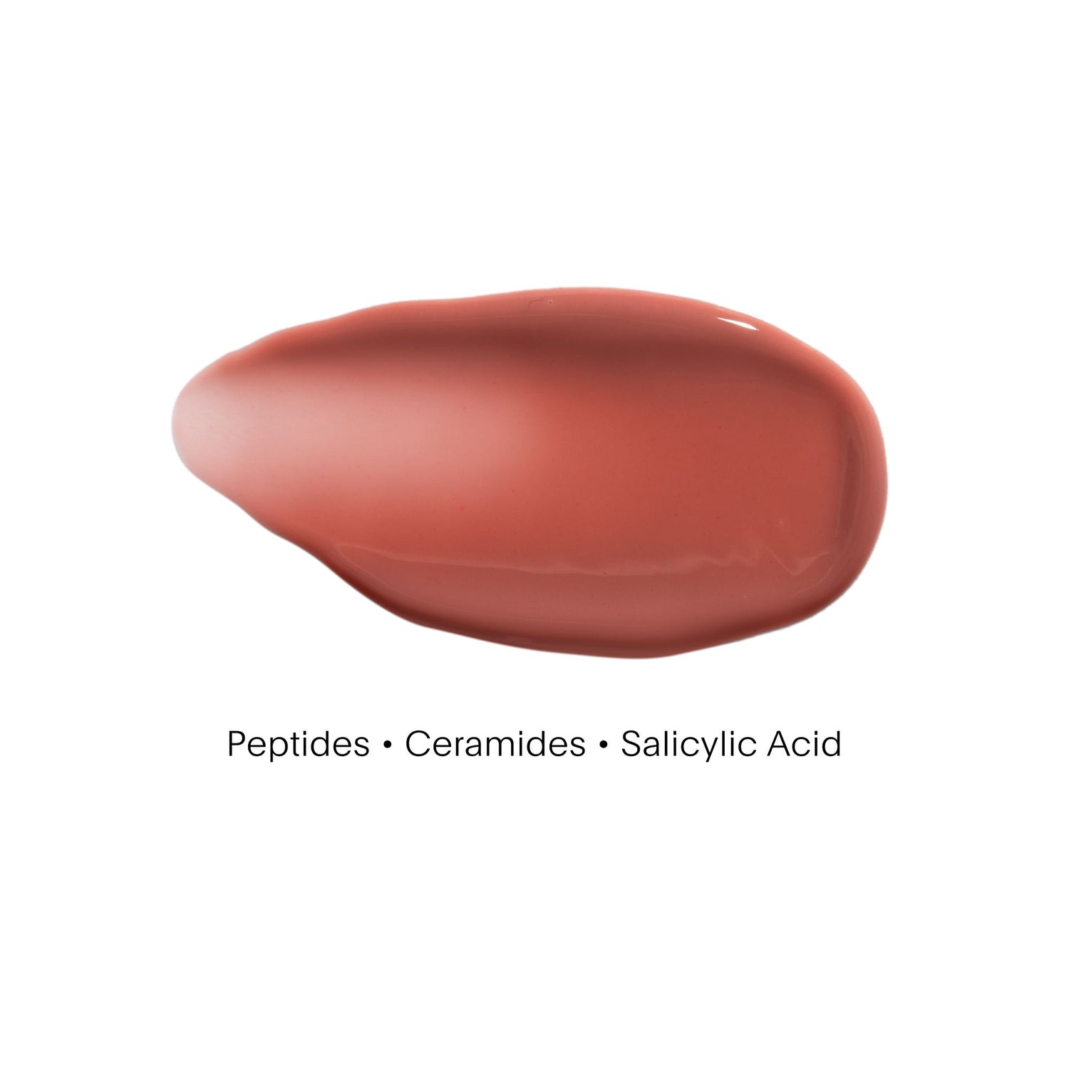 Swatch image of U Beauty The Plasma Lip Compound Tinted variant: Lady