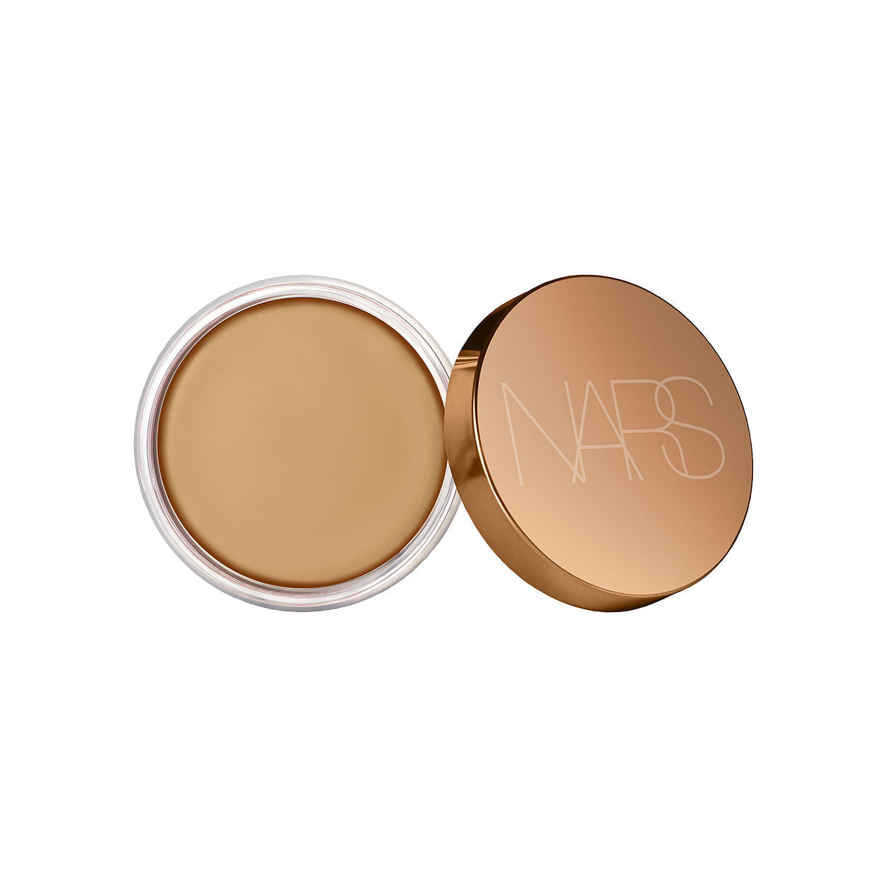 Nars Laguna Bronzing Cream variant: Laguna 01 main image