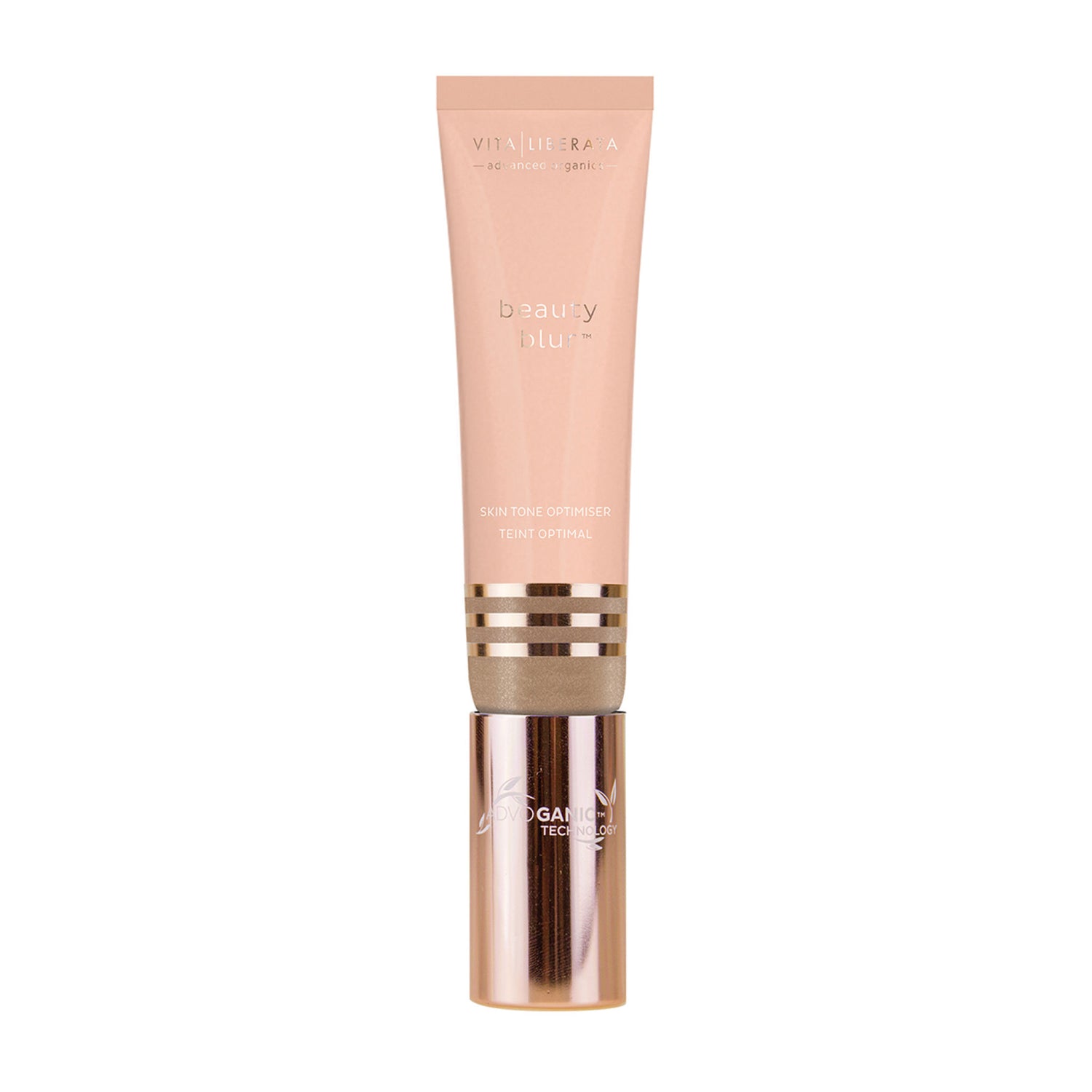 Vita Liberata Beauty Blur variant: Latte main image