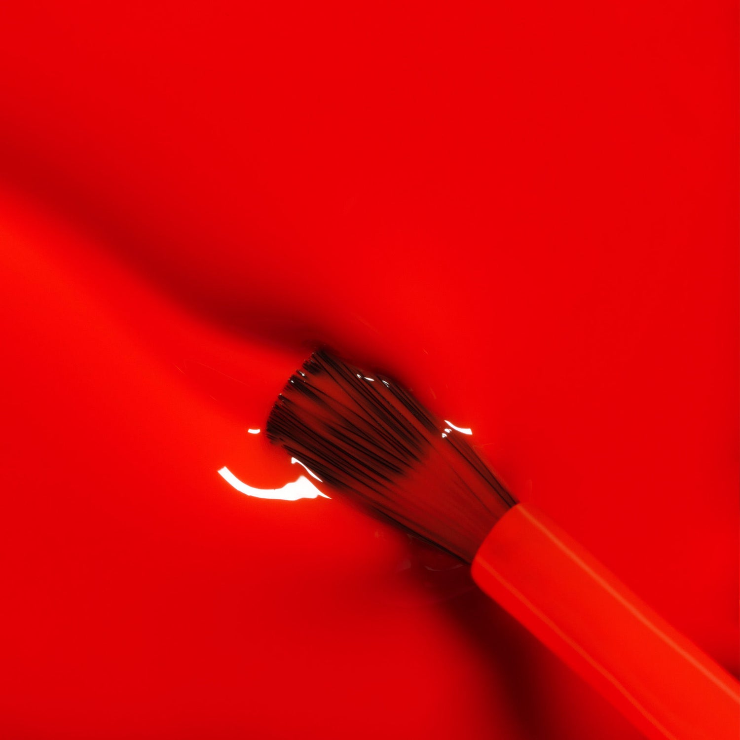 Swatch image of Manucurist Lava variant: Lava