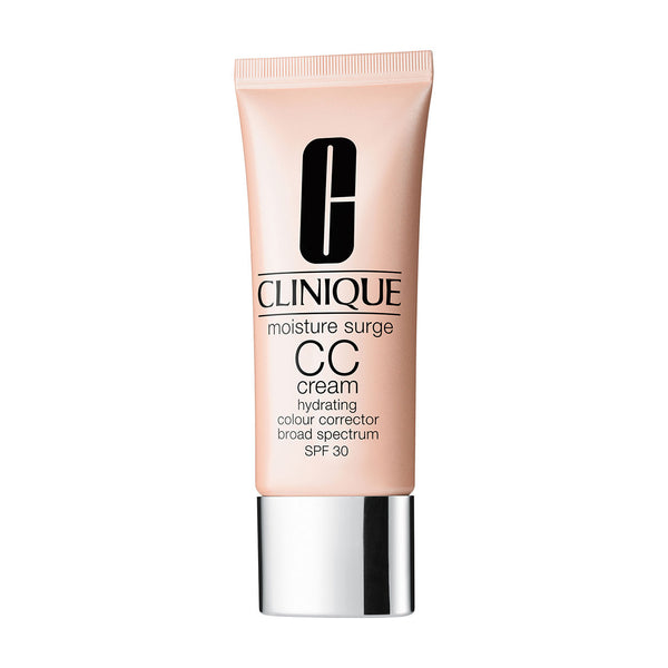 CLINIQUE モカ Clinique Moisture Surge CC Cream Hydrating Colour Corrector