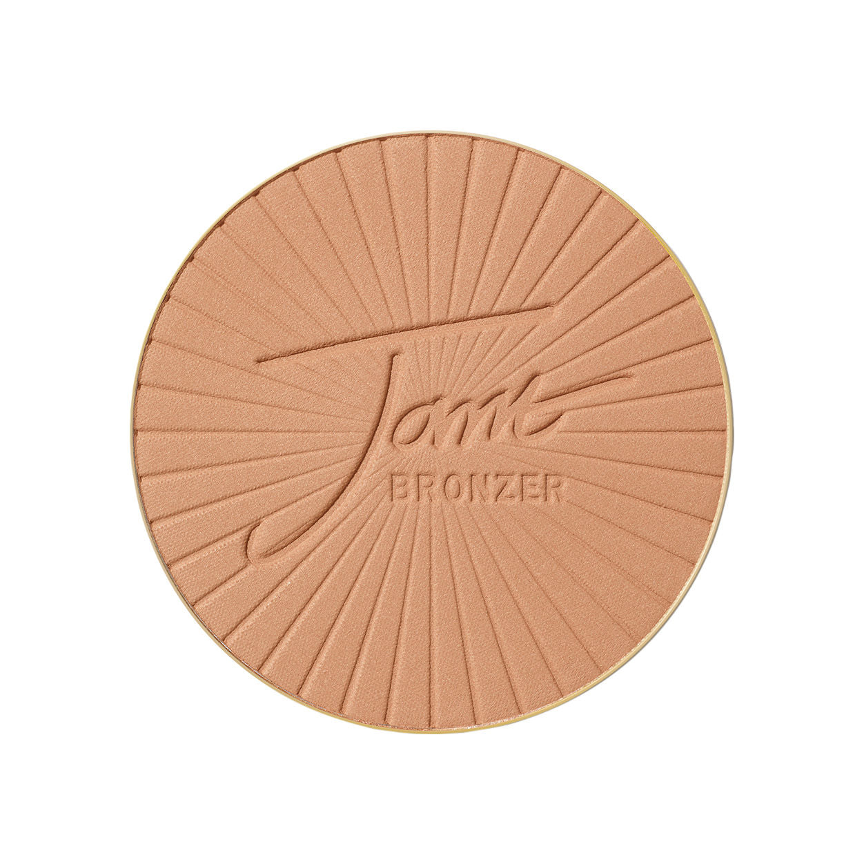 Jane Iredale PureBronze Matte Bronzer Refill variant: Light main image