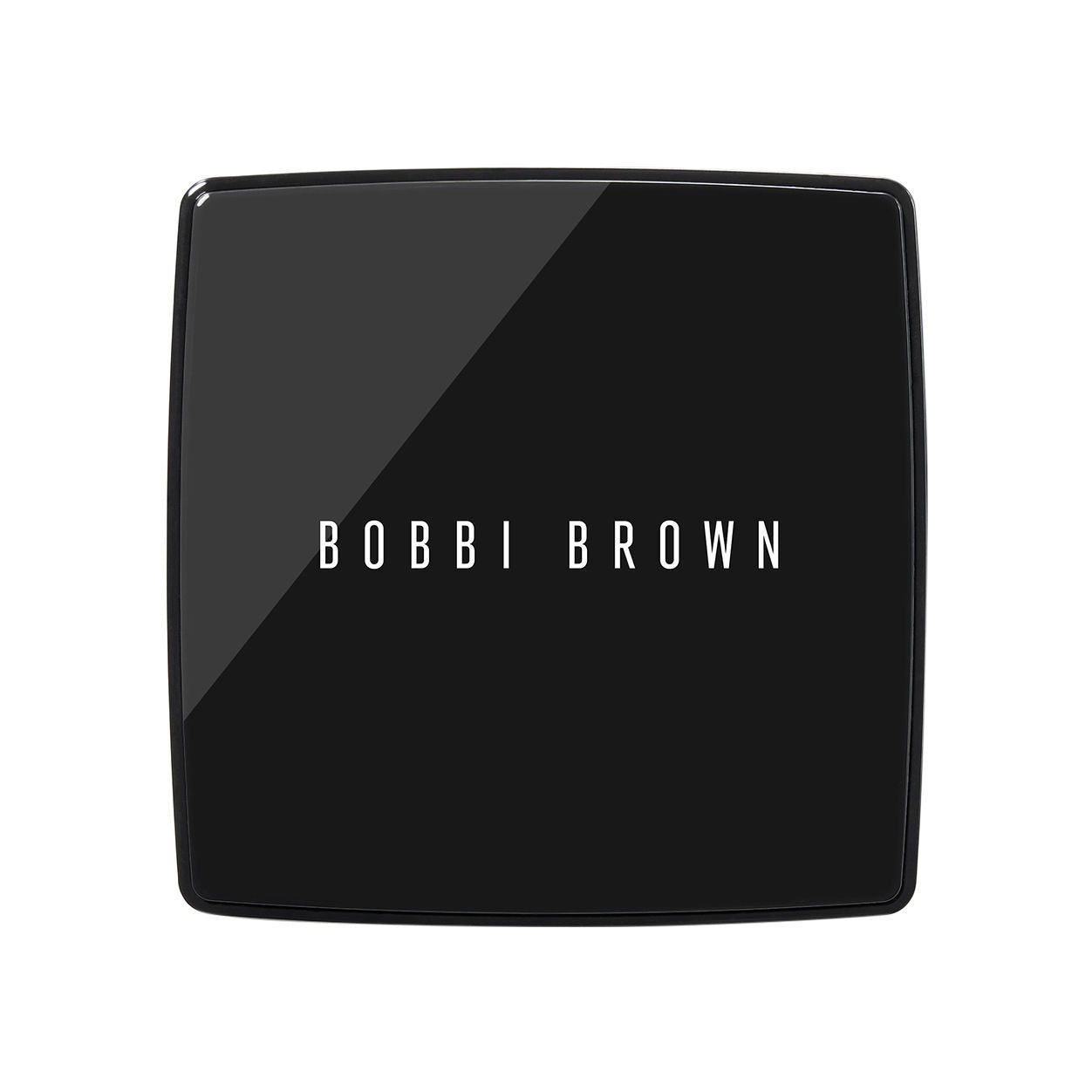 Image of a closed Bobbi Brown Bronzer Powder variant: Light