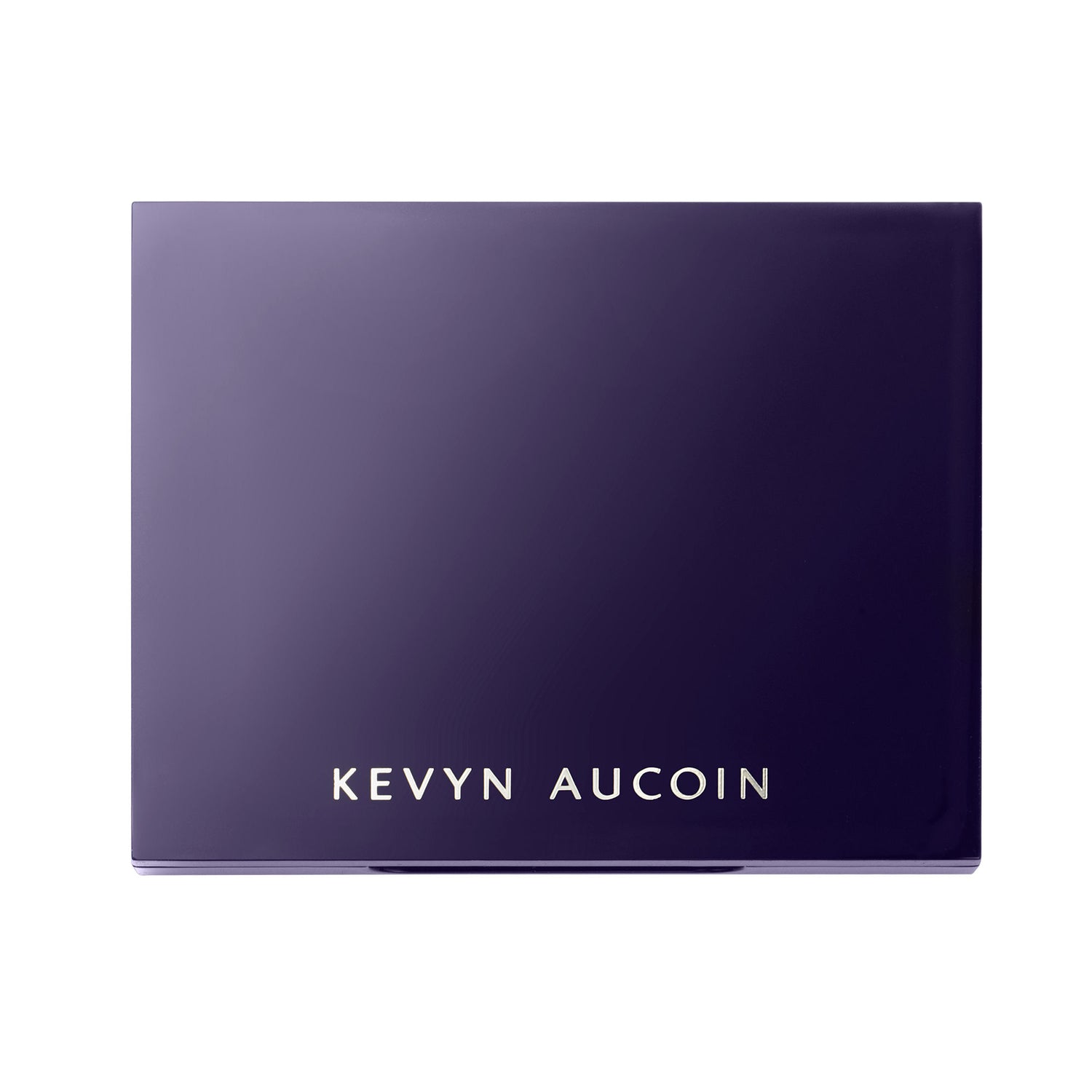 Lifestyle image of Kevyn Aucoin The Contour Eyeshadow Palette variant: Light