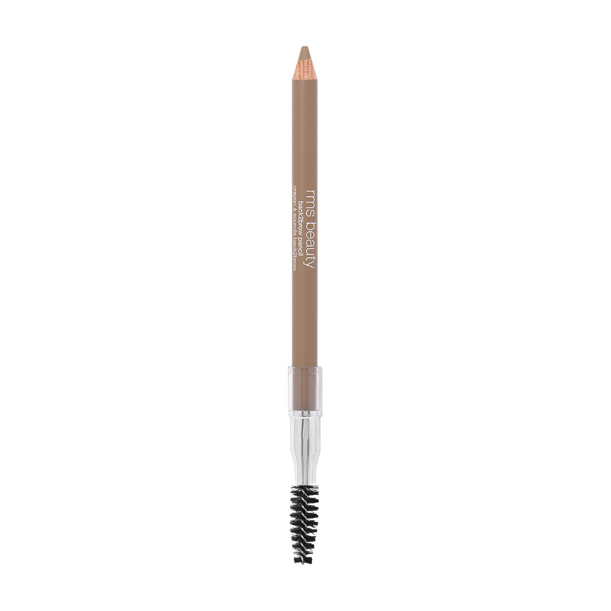 RMS Beauty Back2Brow Pencil variant: Light main image